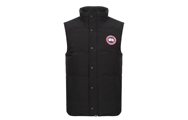 Canada Goose Garson Logo