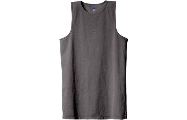 YEEZY x Gap x Balenciaga Loose Tank Top