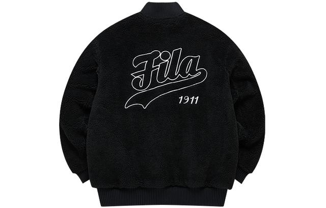 FILA FUSION Logo