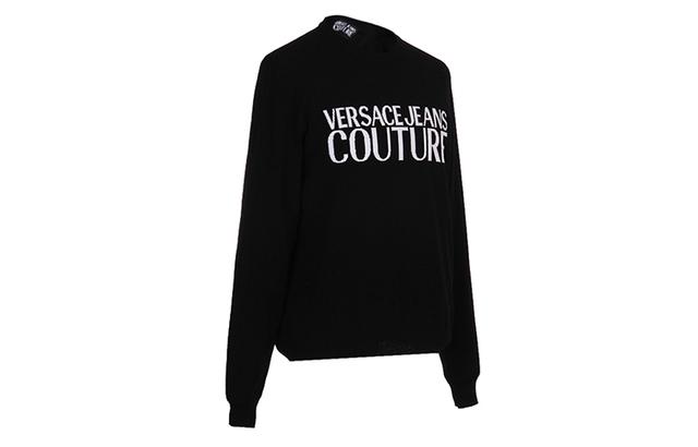 VERSACE JEANS COUTURE logo