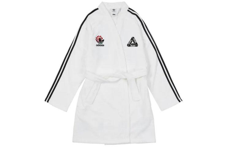 PALACE x adidas originals Towel Robe Logo