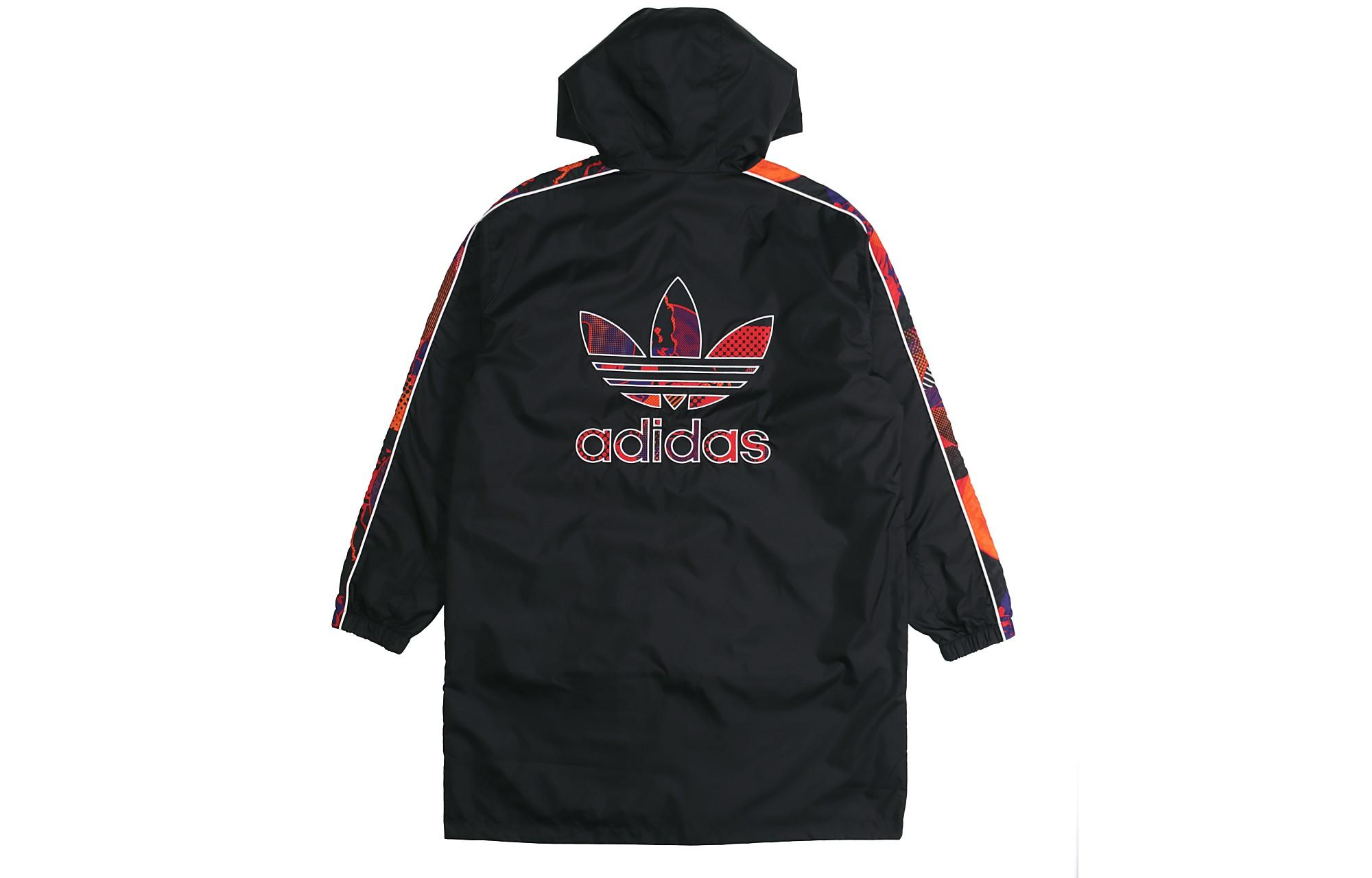 adidas originals CNY Parka