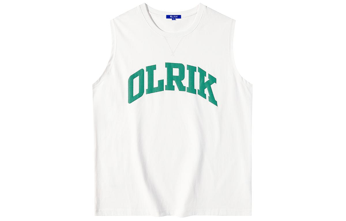 OLRIK Logo
