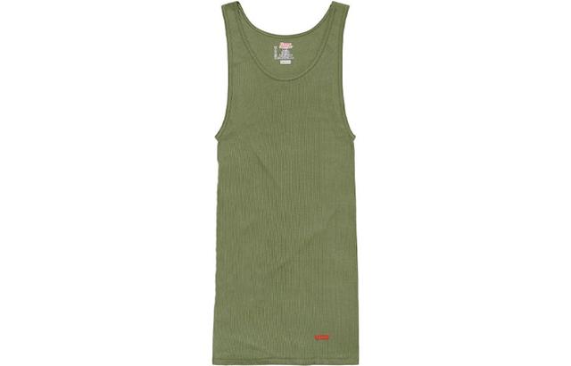 Supreme SS22 Week 12 x Hanes Tagless Tank Top (3 Pack)