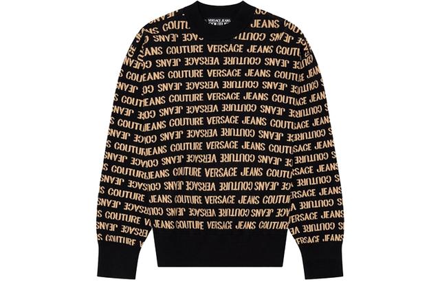 VERSACE JEANS COUTURE SS21 logo