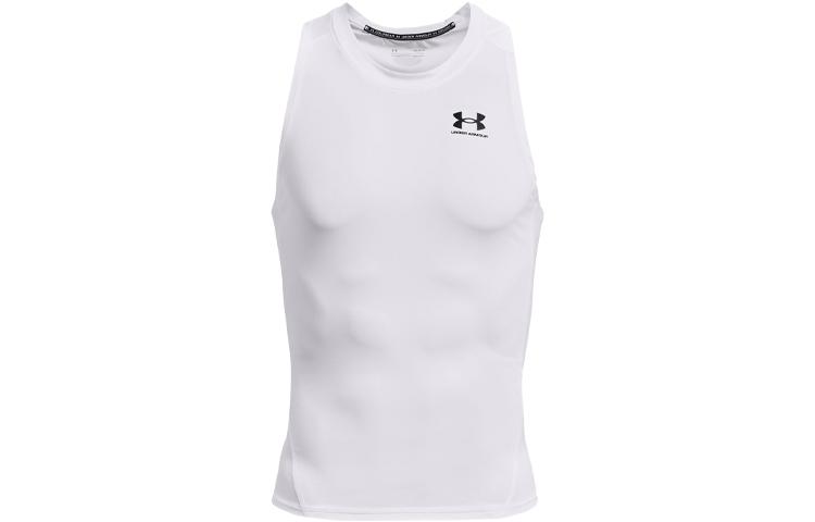 Under Armour HeatGear Compression Logo