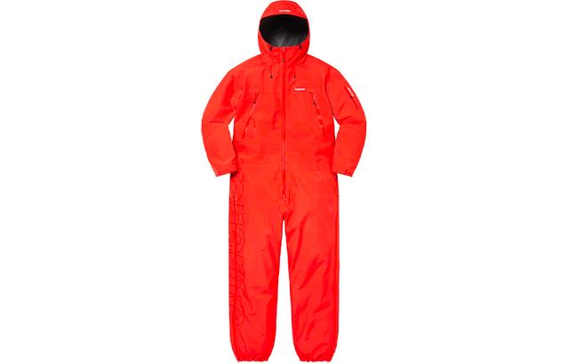 Supreme SS22 Week 6 x GORE-TEX PACLITE Suit