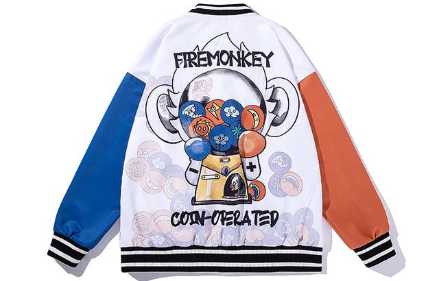 FireMonkey