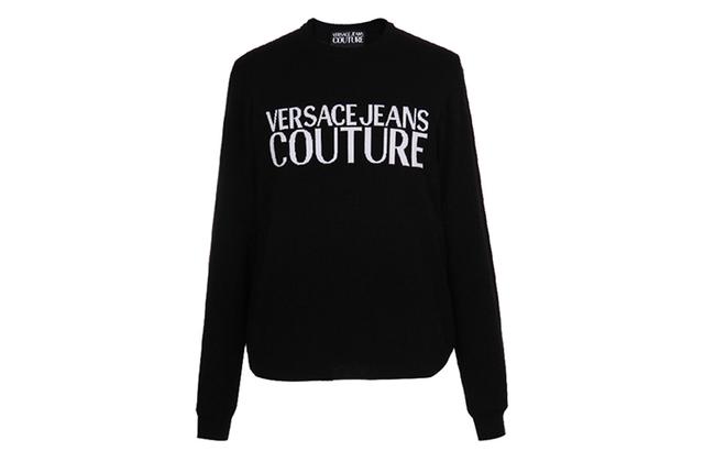 VERSACE JEANS COUTURE logo