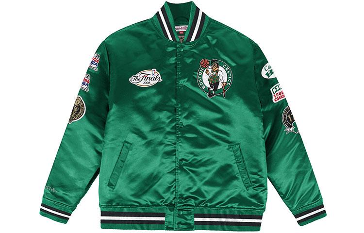 Mitchell Ness