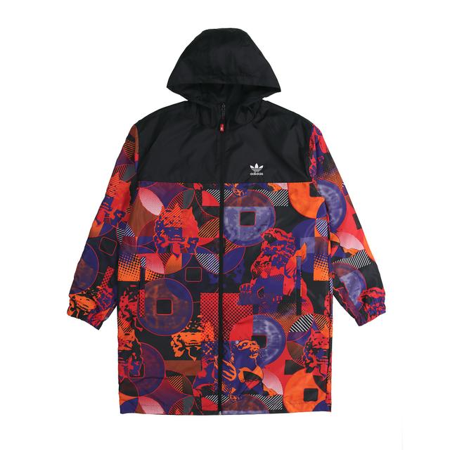 adidas originals CNY Parka