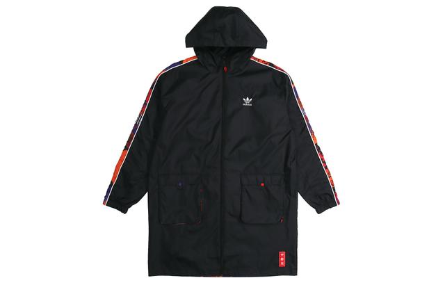 adidas originals CNY Parka