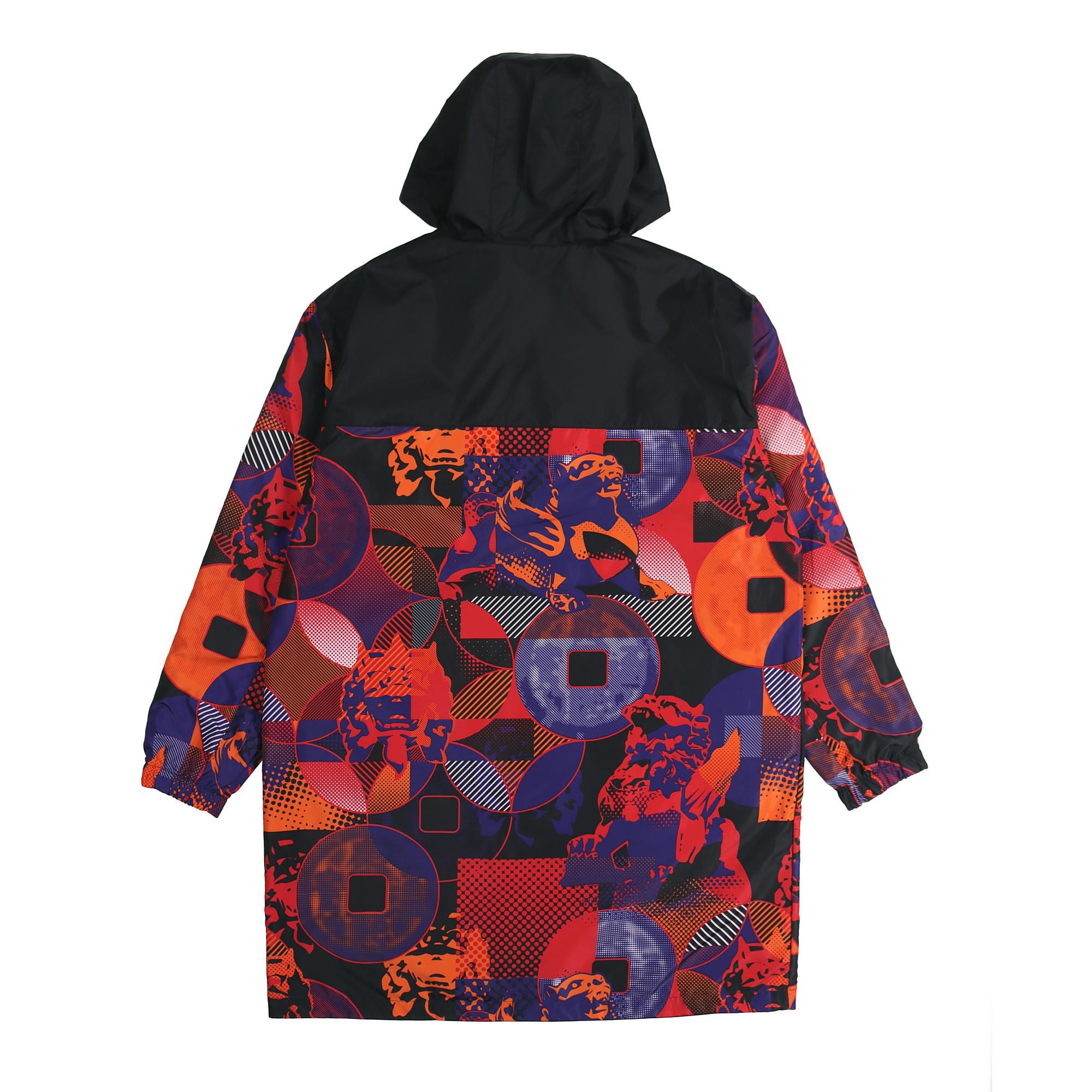 adidas originals CNY Parka