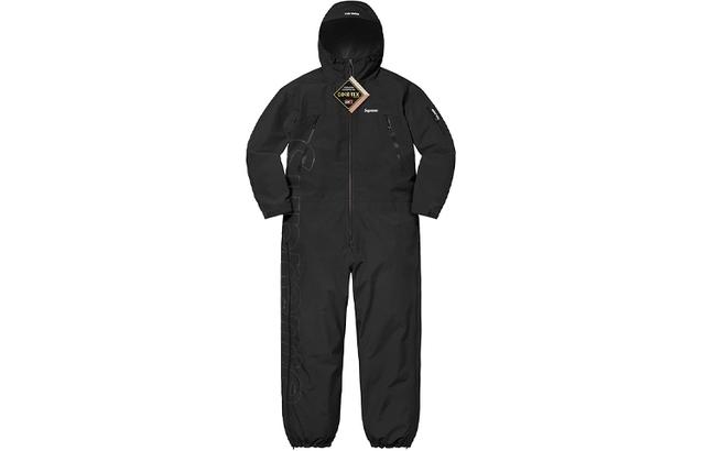 Supreme SS22 Week 6 x GORE-TEX PACLITE Suit