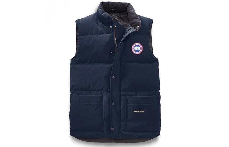 Canada Goose Freestyle Logo