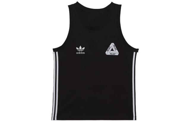 PALACE x adidas originals Graphic Vest Logo