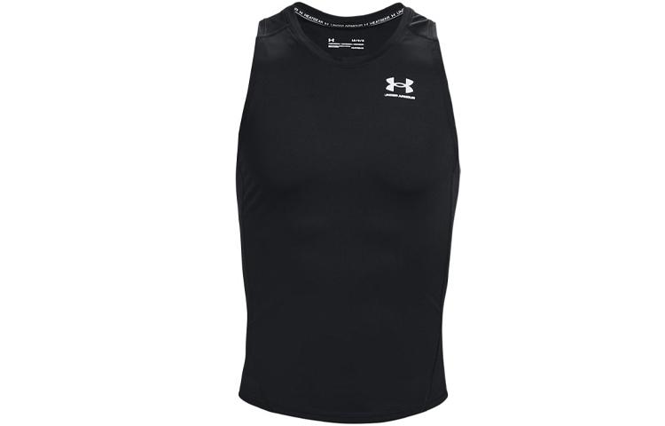 Under Armour HeatGear Compression Logo