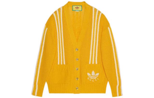 GUCCI x adidas originals SS22 Logo