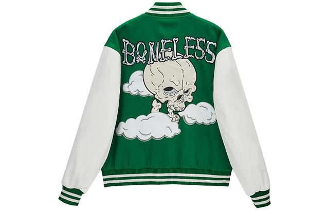 BONELESS logo