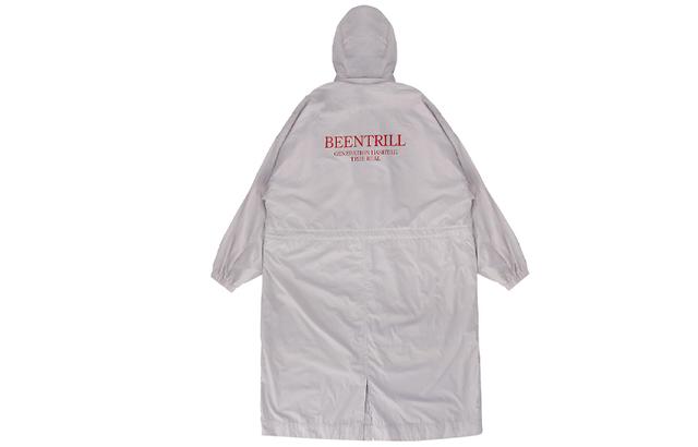 BEENTRILL Logo