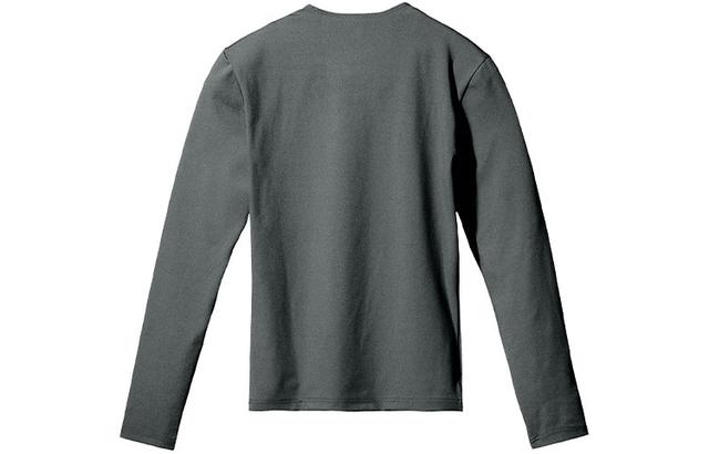 YEEZY x Gap x Balenciaga Long Sleeve Second Skin T