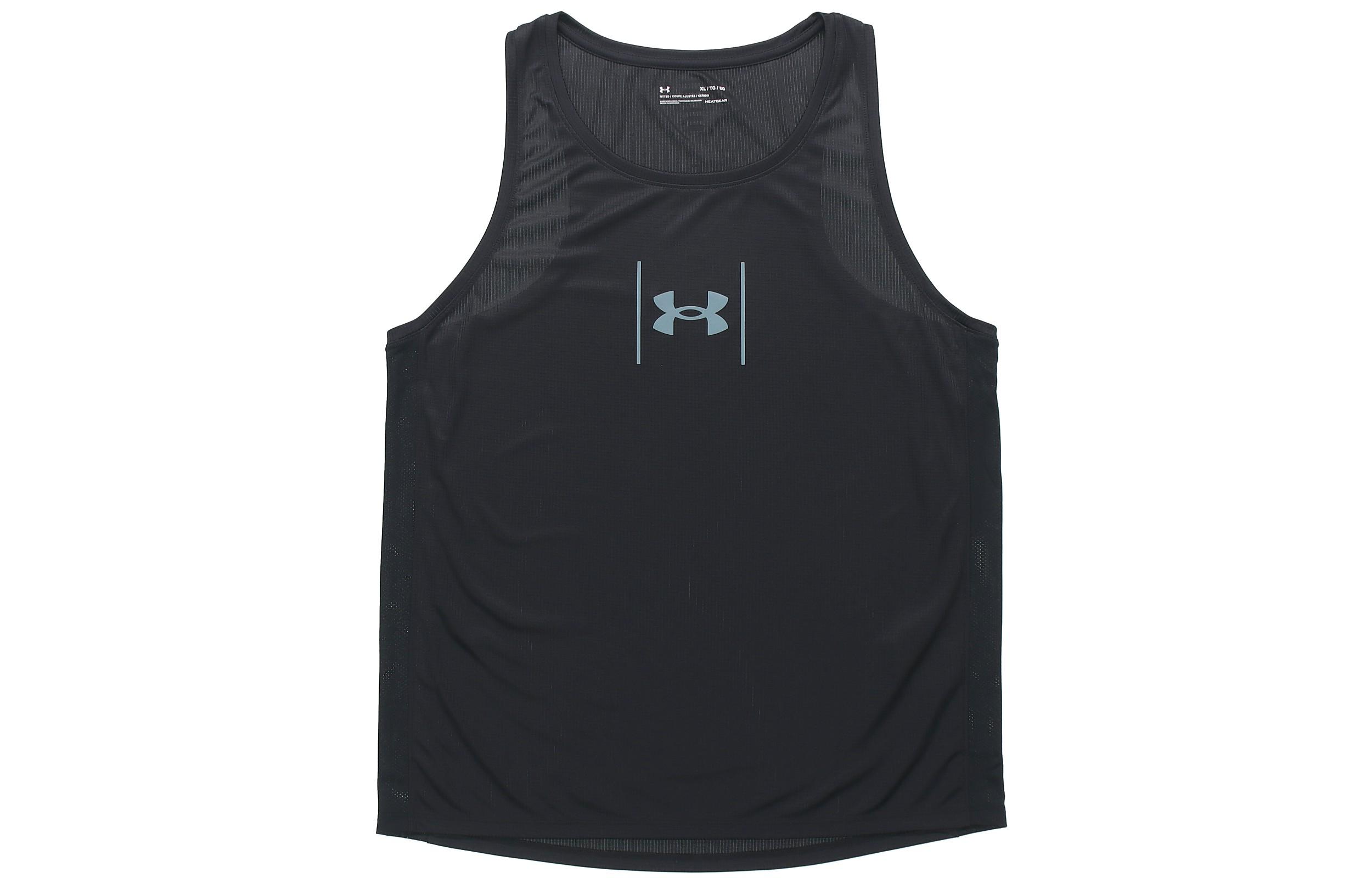 Under Armour Speed Stride Shock