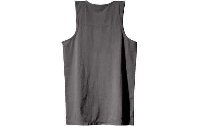 YEEZY x Gap x Balenciaga Loose Tank Top