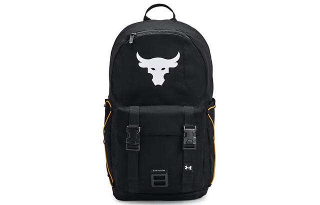 Under Armour Project Rock Brahma Bp