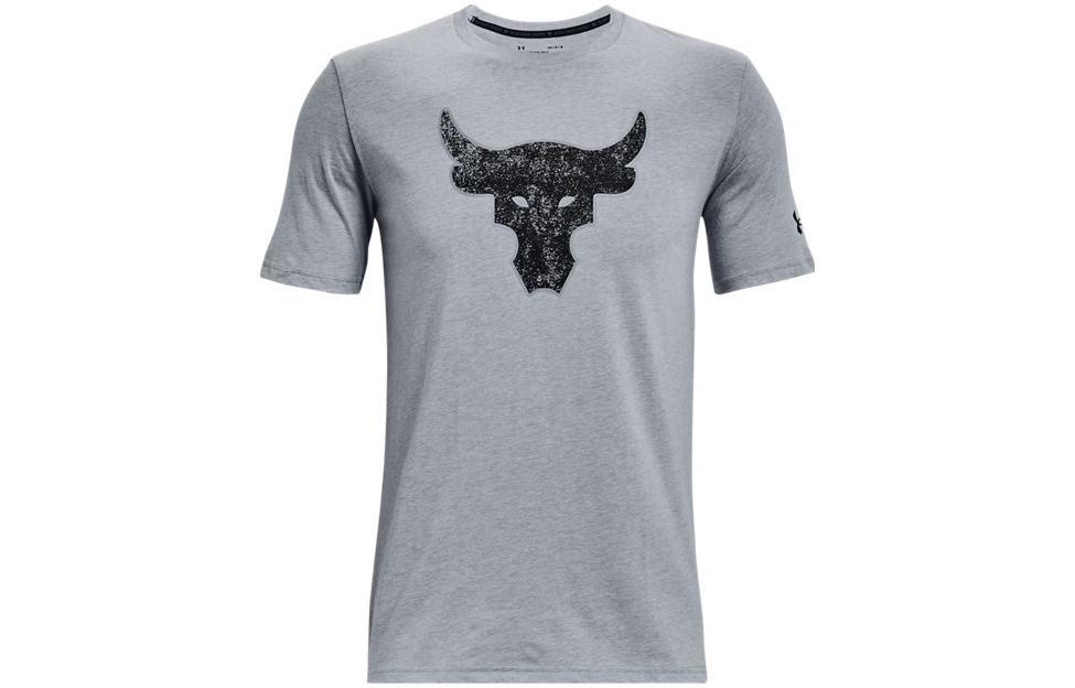 Under Armour Project Rock T