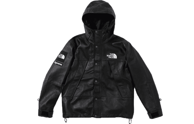 Supreme x THE NORTH FACE x TFT FW18