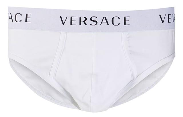 VERSACE Logo 2