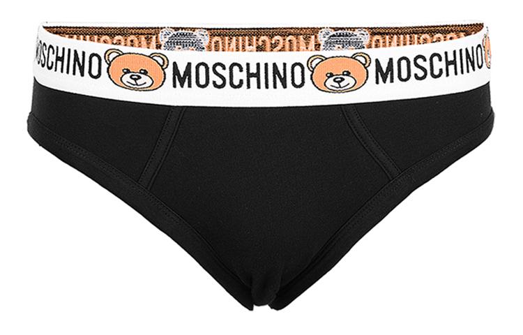 MOSCHINO UnderwearLogo