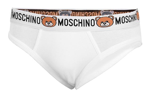 MOSCHINO UnderwearLogo