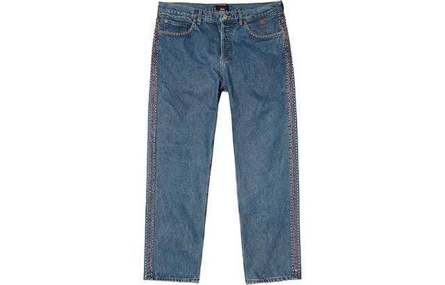 Supreme SS22 Week 2 x BB Simon Studded Regular Jean