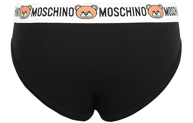 MOSCHINO UnderwearLogo
