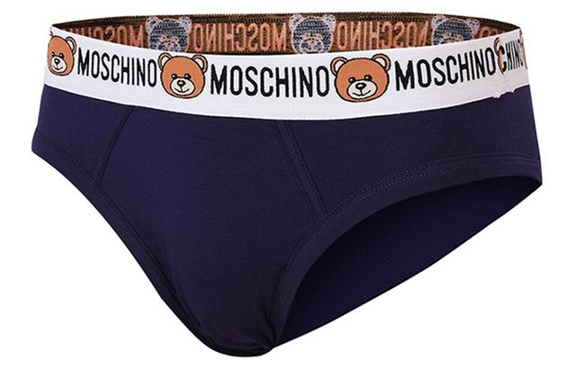 MOSCHINO UnderwearLogo