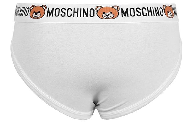 MOSCHINO UnderwearLogo