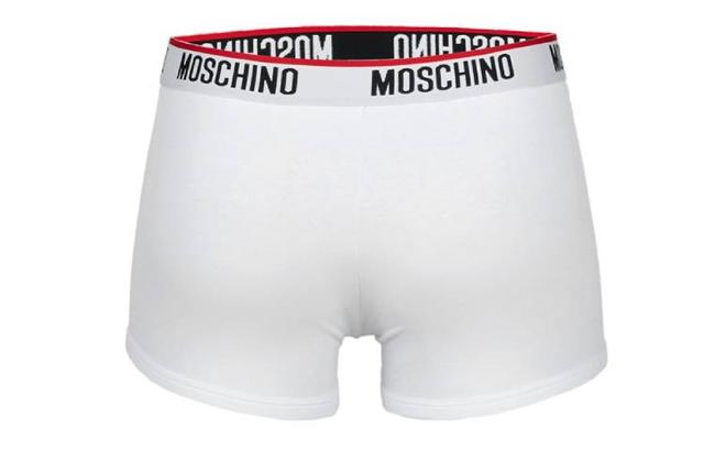 MOSCHINO Underwear logo 3