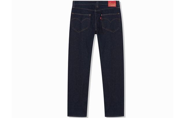 Levis Red FW21