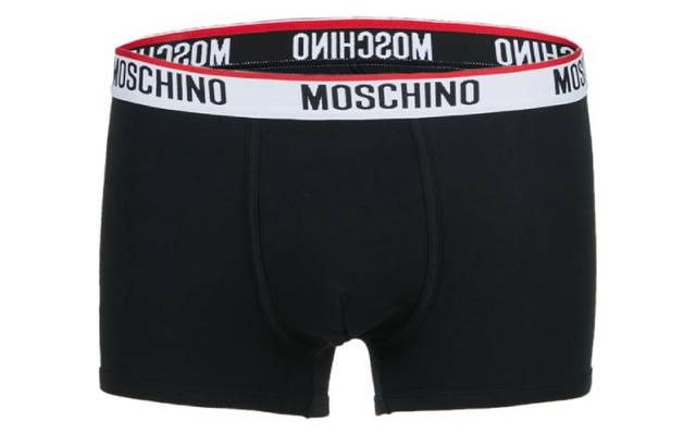 MOSCHINO Underwear logo 3