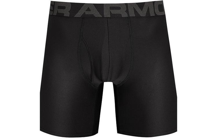 Under Armour Tech Boxerjock 6 2