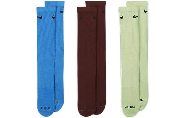 Nike Everyday Plus Lightweight Logo 3