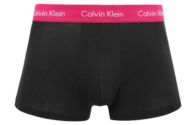 CKCalvin Klein Logo 3