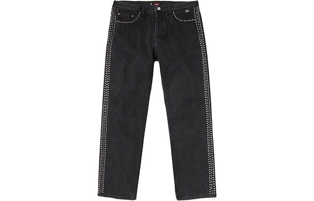 Supreme SS22 Week 2 x BB Simon Studded Regular Jean