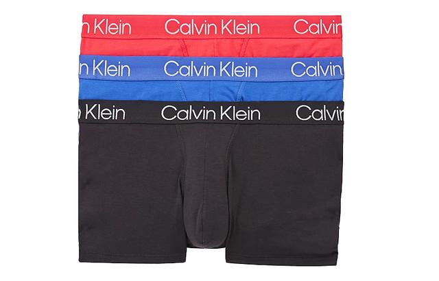 CKCalvin Klein Logo 13