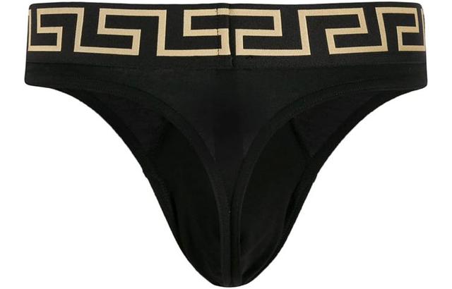 VERSACE VERSACE logo