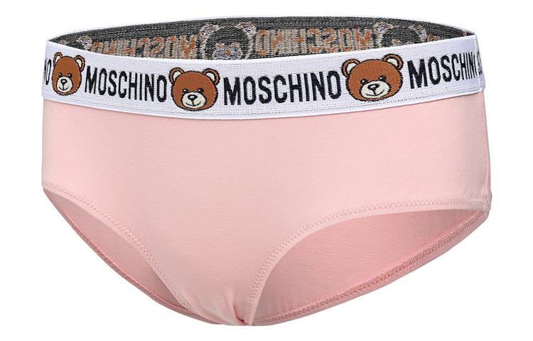 MOSCHINO UnderwearLogo