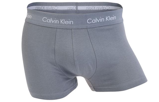 CKCalvin Klein Logo 3