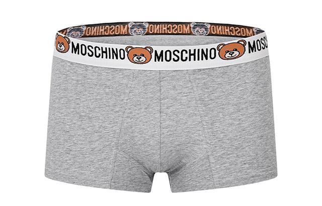 MOSCHINO Underwear Logo