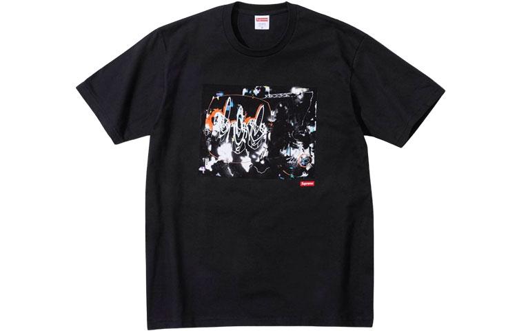 Supreme SS22 Week 15 Futura 2000 Tee T